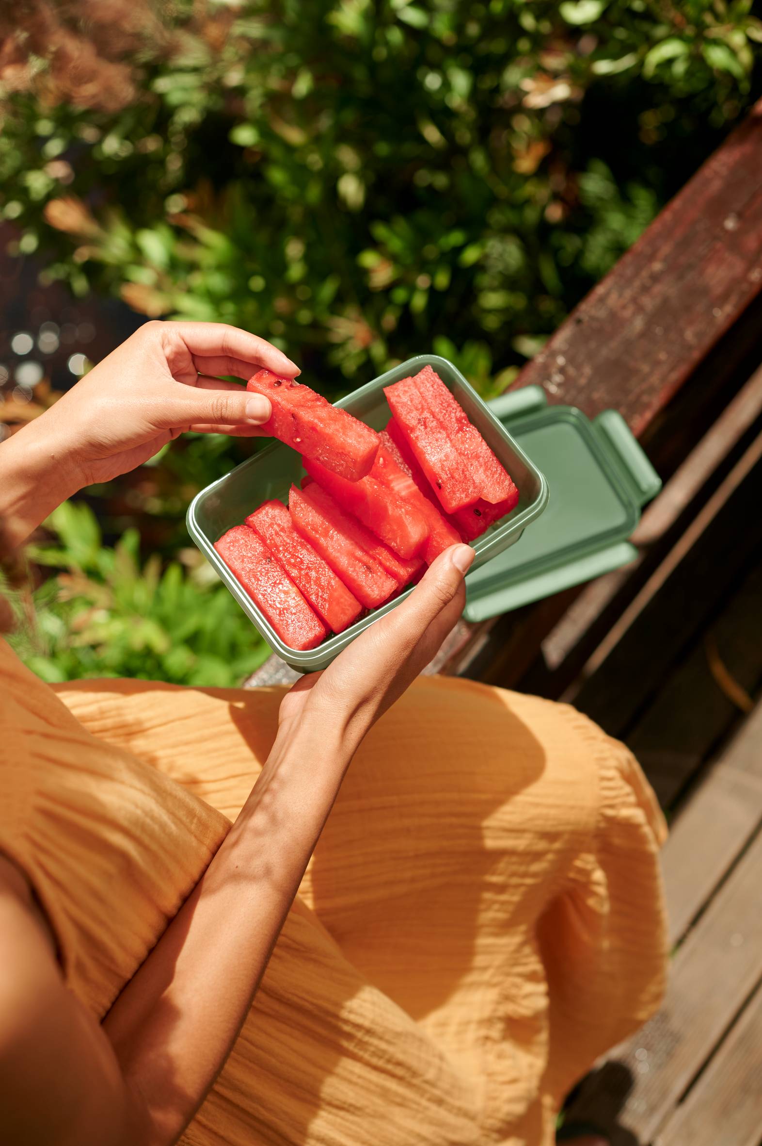 MasterSeal Eco 1170610 vershoudbakjes set 4-delig