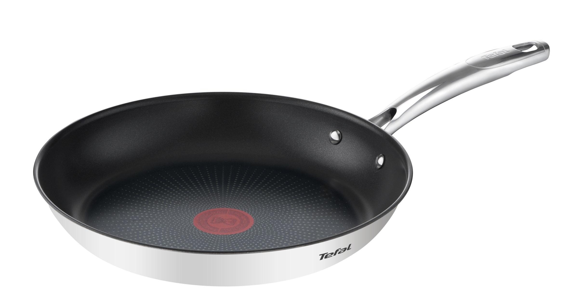 Duetto+ 3-delig (koekenpan 20/24/28 cm) – inductie