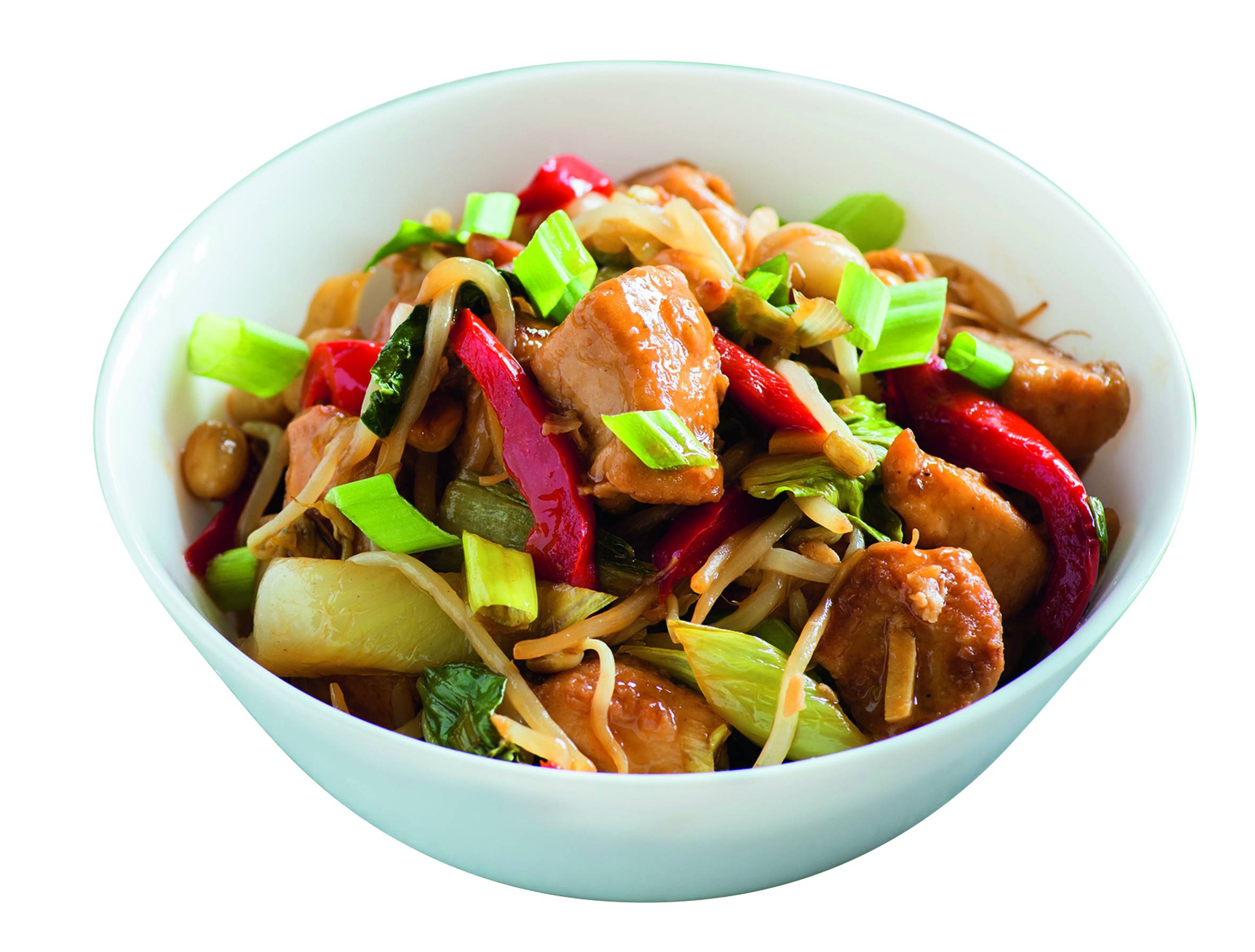 Resource wokpan 28 cm - inductie