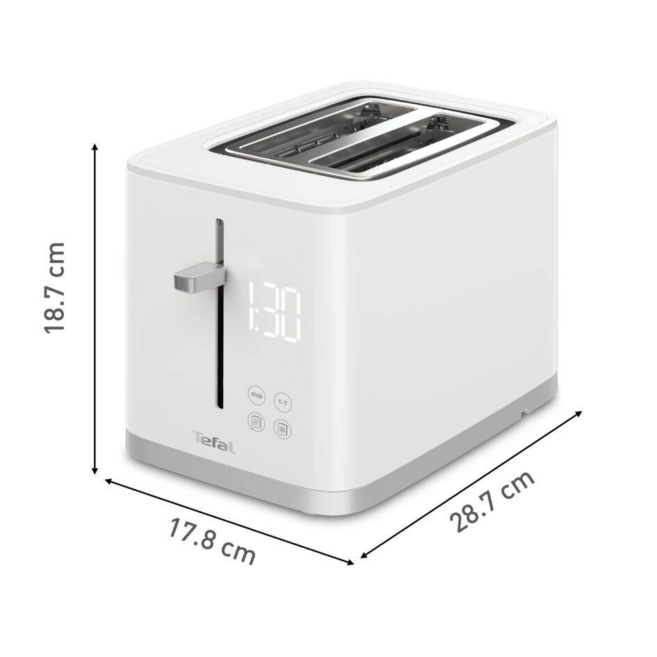 Sense TT6931 broodrooster