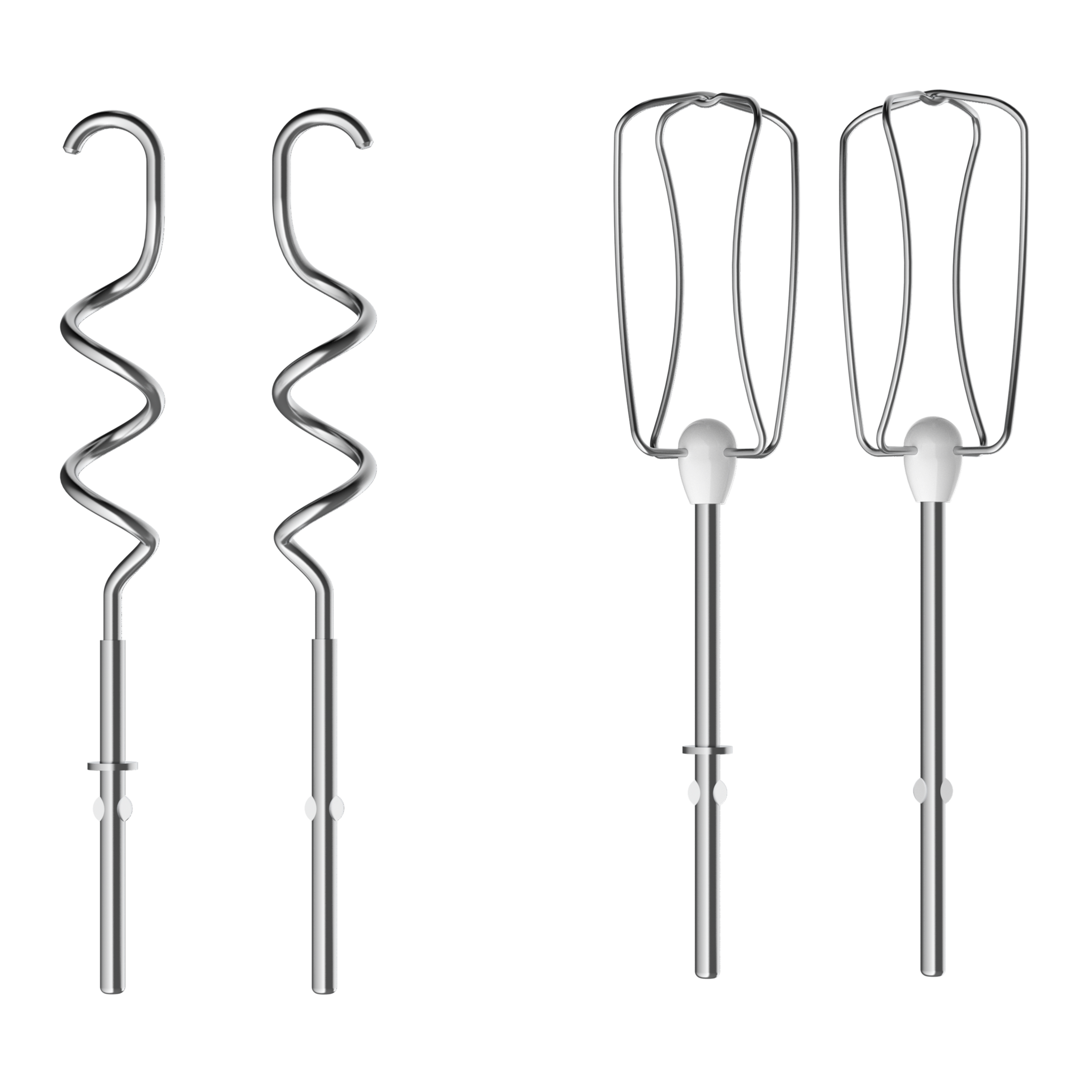 Powermix Silence HT6525 handmixer