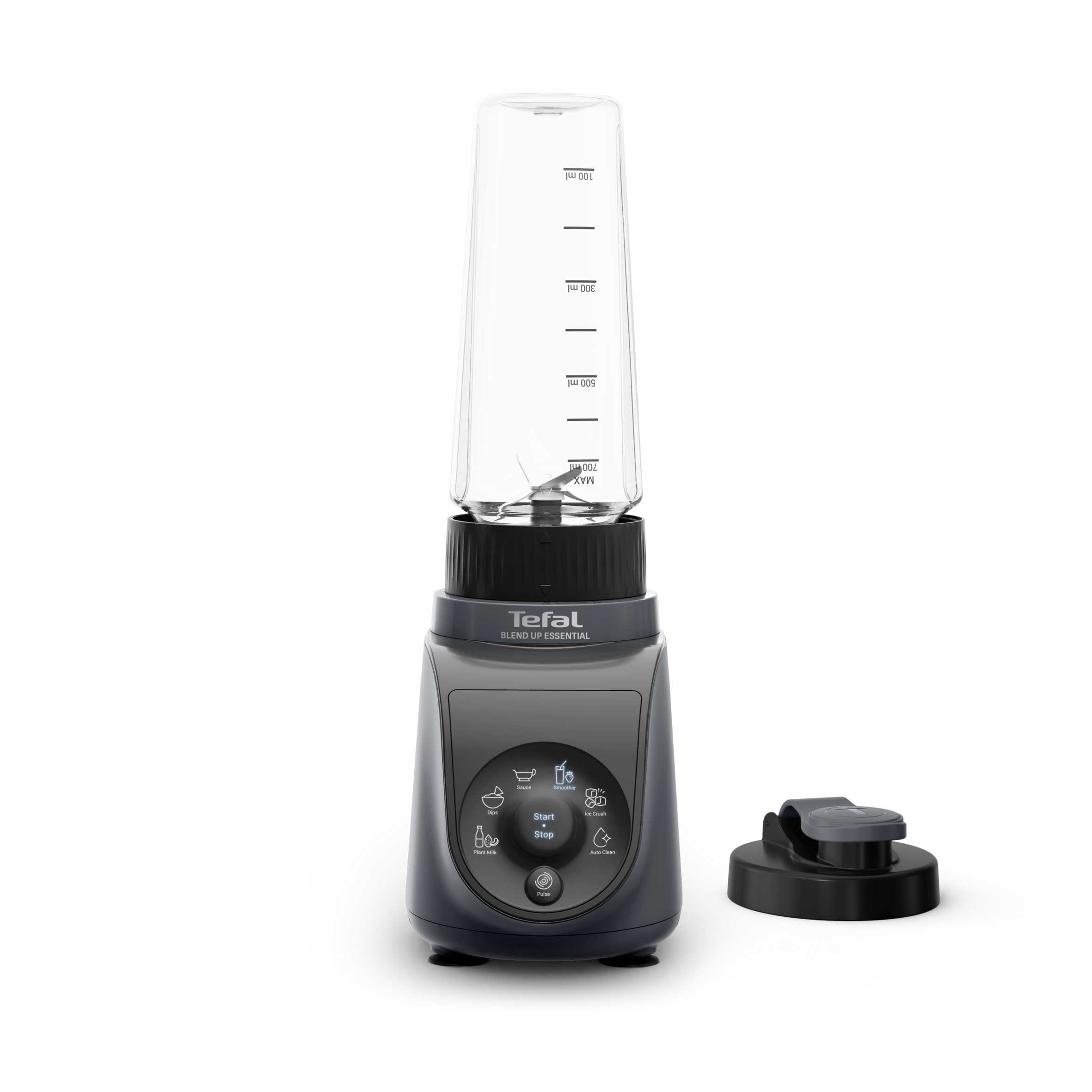 Blend Up Essential BL1EHB Compacte blender