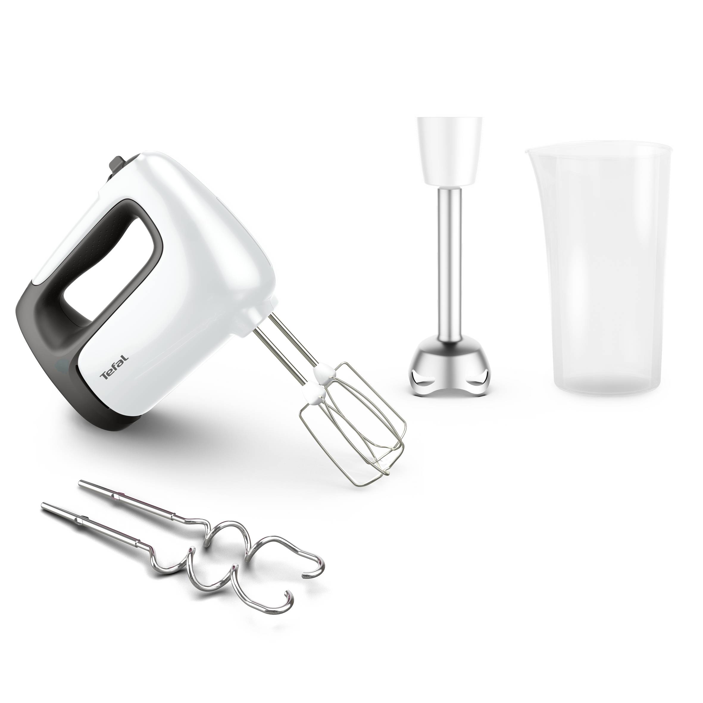 Prep'Mix+ HT4621 handmixer