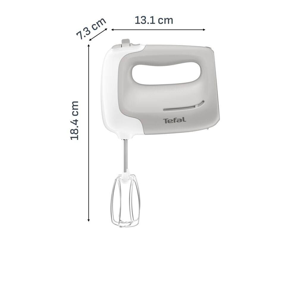 Prep'Mix HT450B handmixer