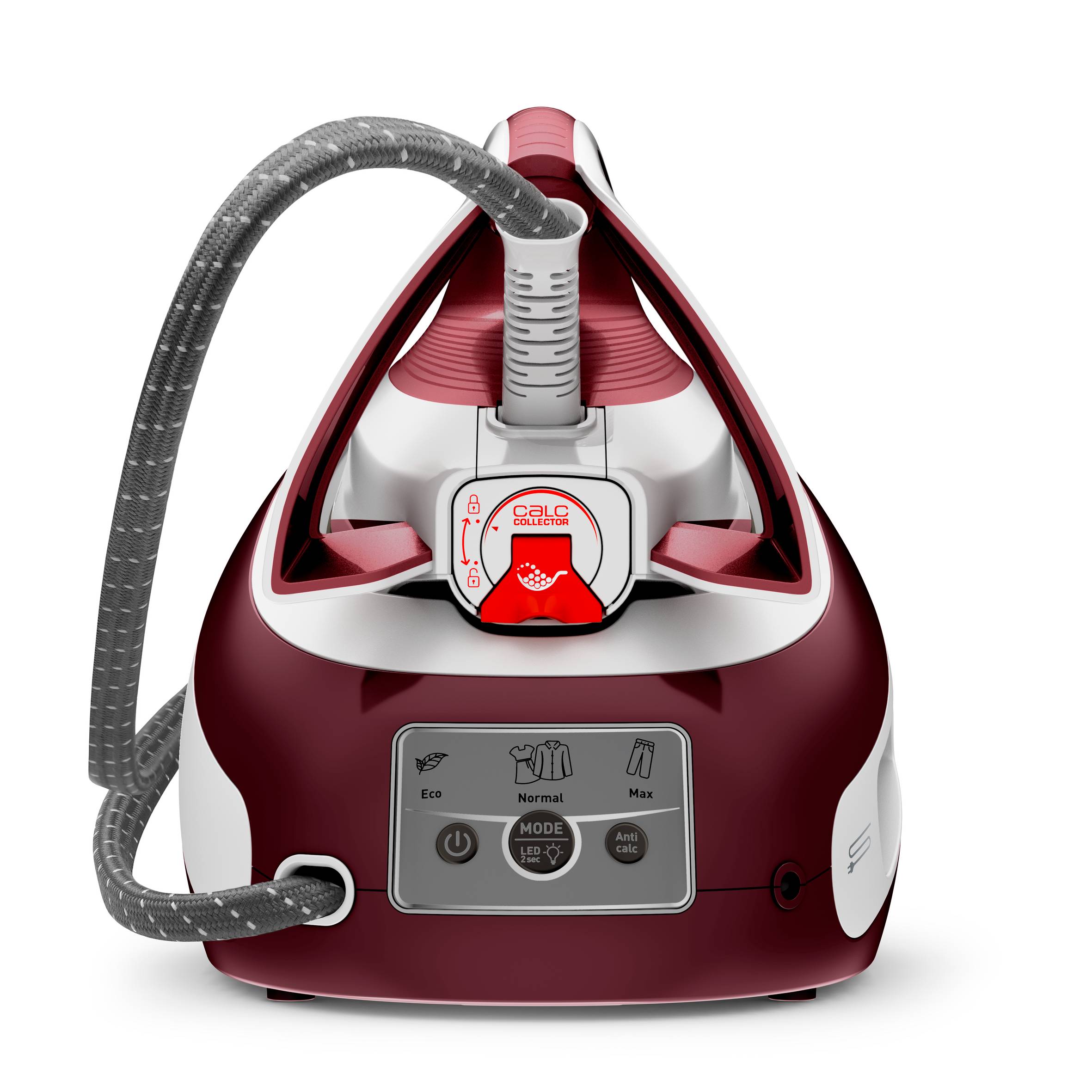 Express Vision SV8150 stoomgenerator