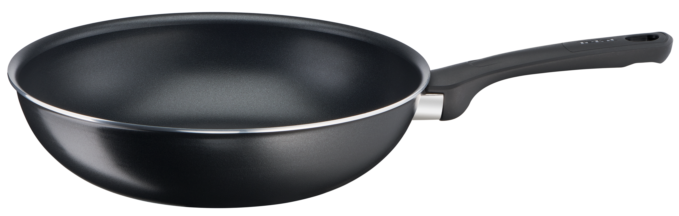 Day by Day wokpan 28 cm