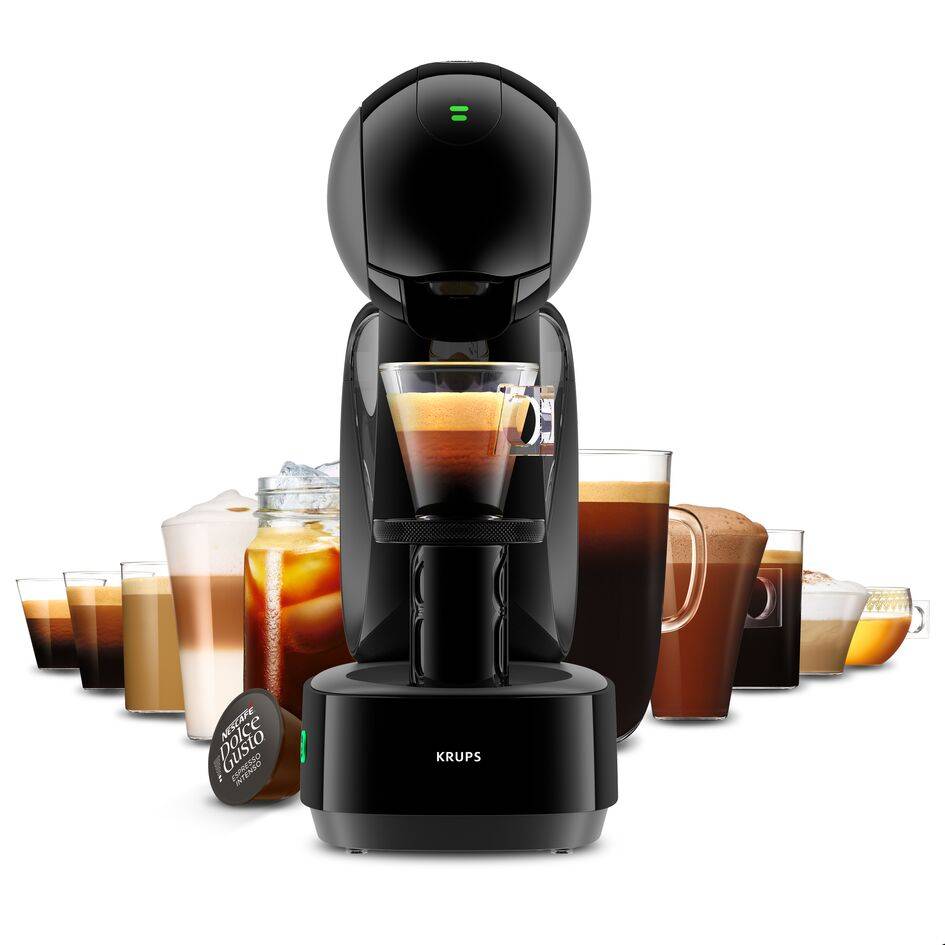 NESCAFÉ® Dolce Gusto® Infinissima Touch KP2708 automatische koffiemachine