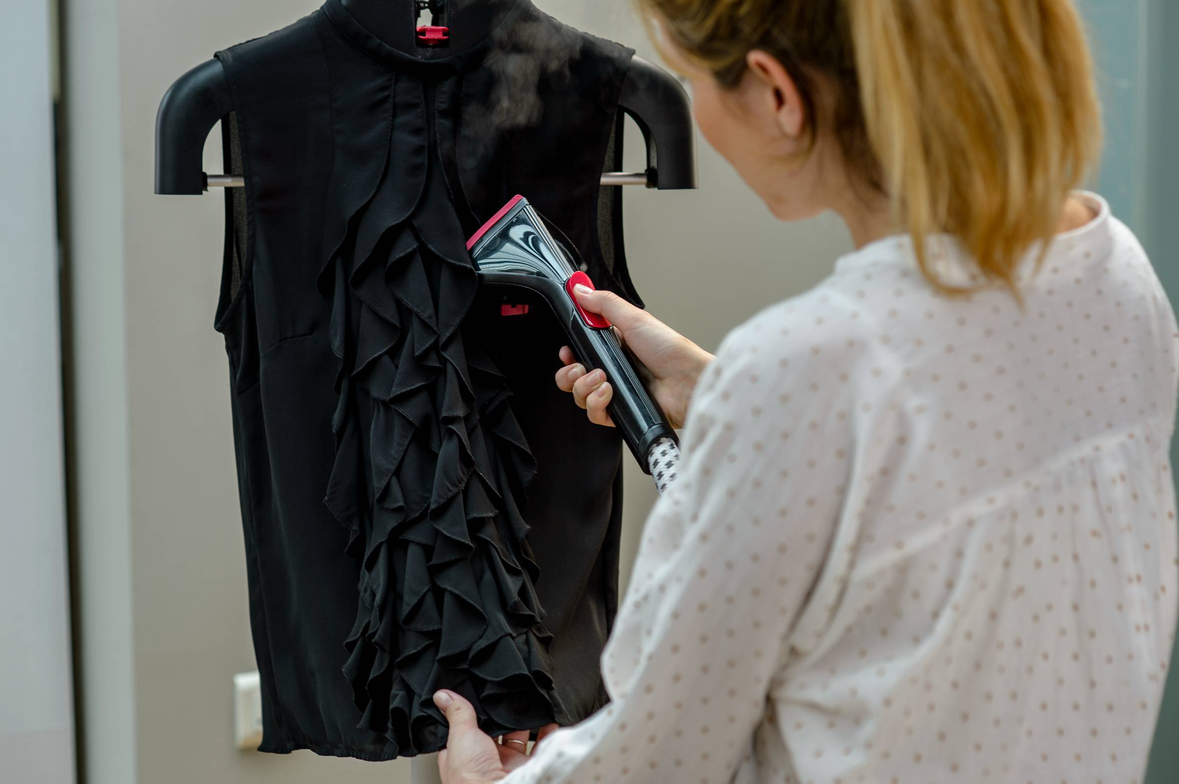 Master Precision 360 IT6540 kledingstomer