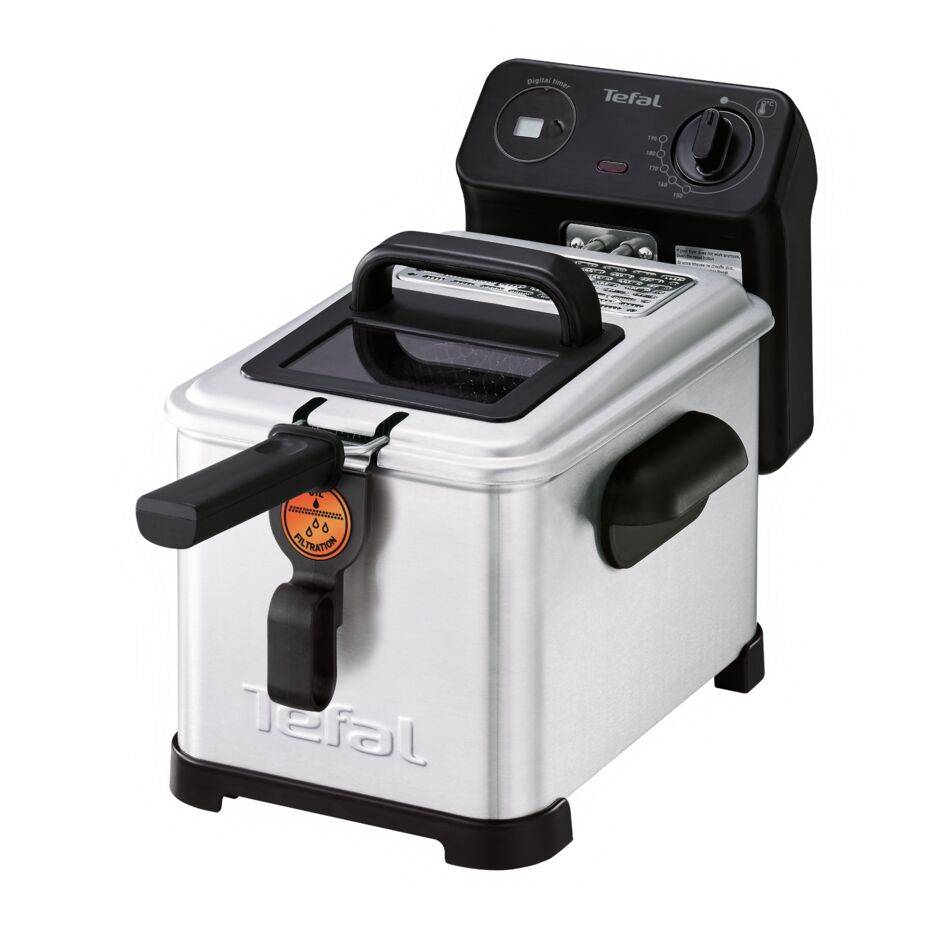 Filtra Pro 4L FR5160 friteuse
