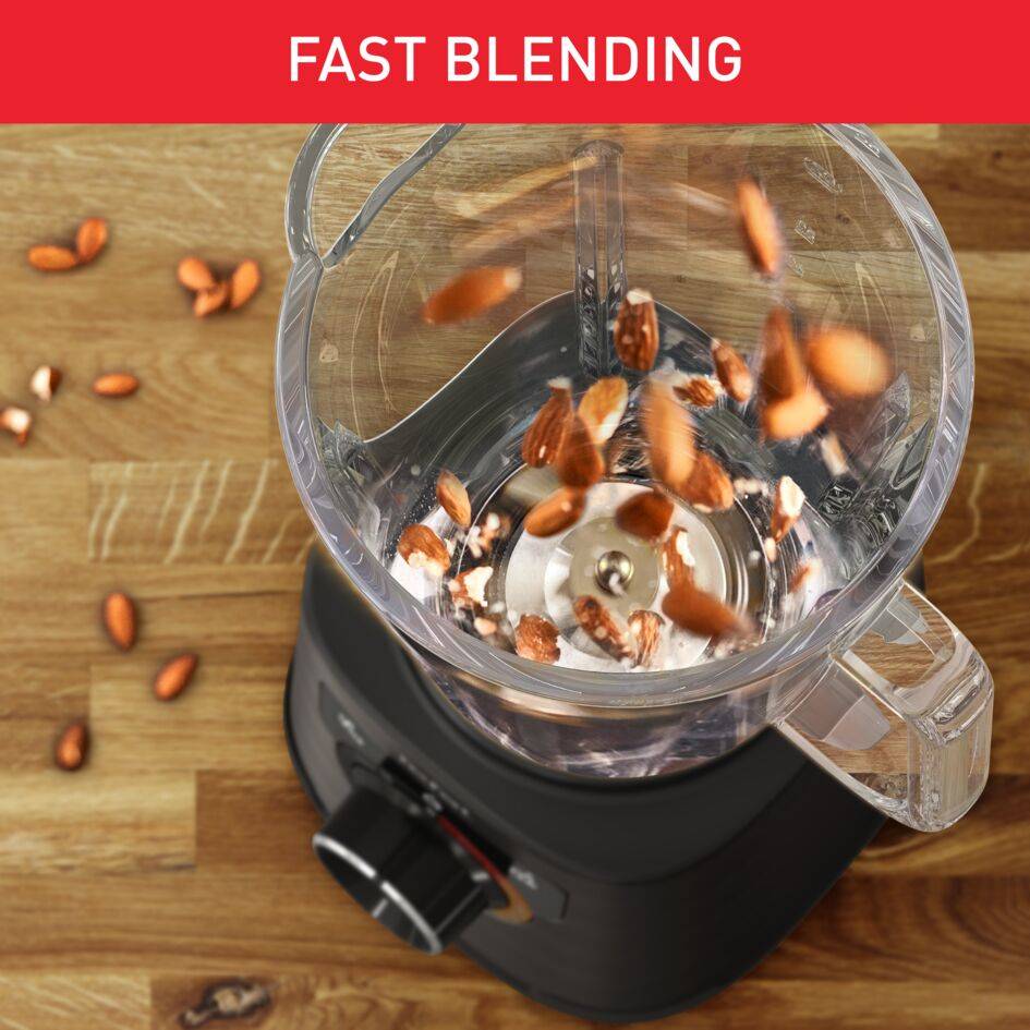 Tefal PerfectMix+ BL87G8 High Speed Blender met OTG fles