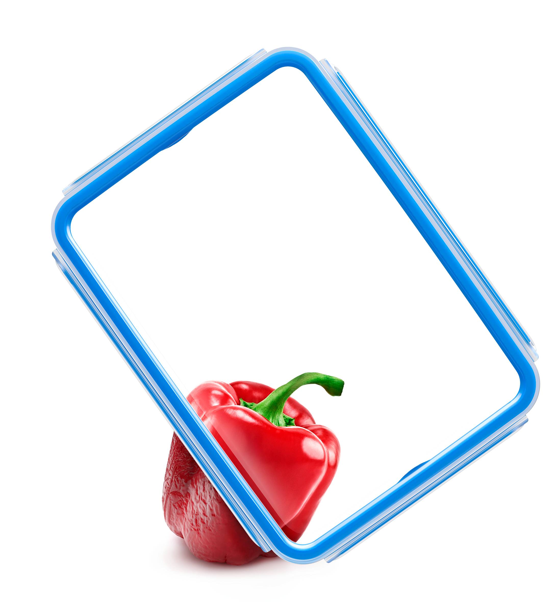 Masterseal Fresh N1031251 vershoudbakjes set 3-delig, 3x0,55L