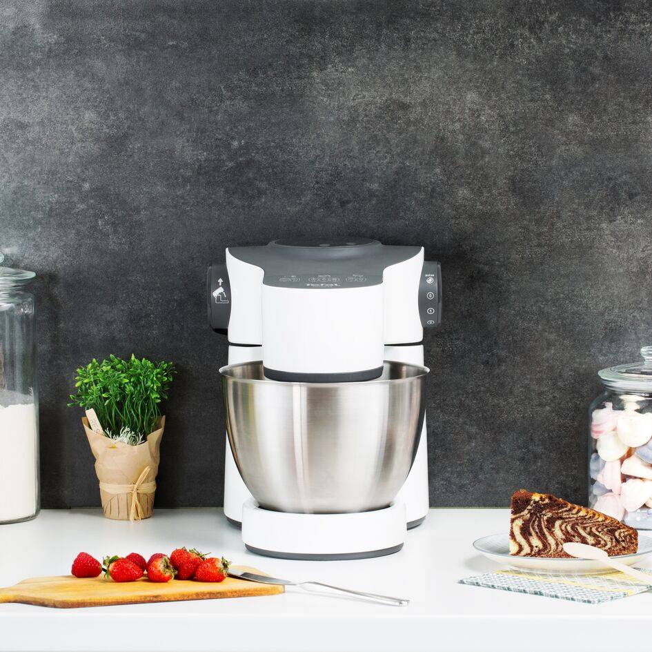 Wizzo QB3001 keukenmachine