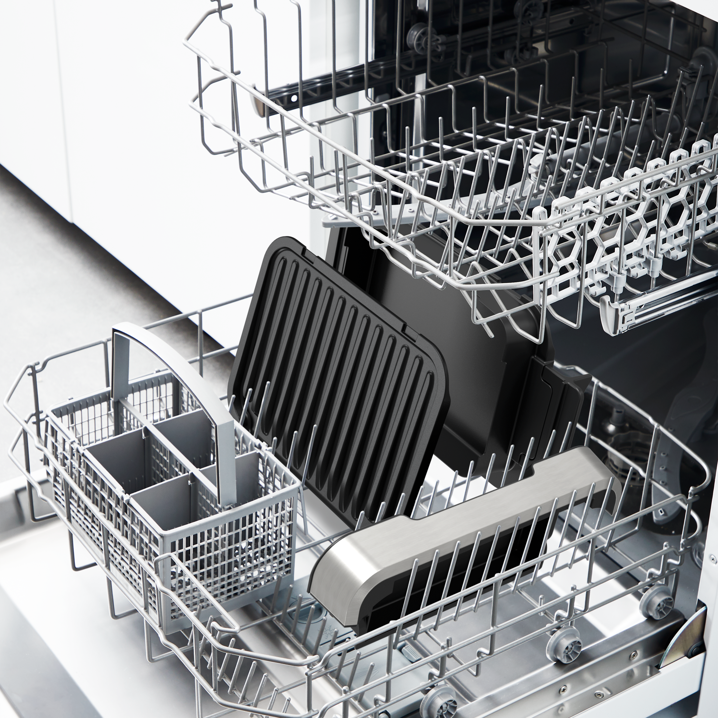 Optigrill 2in1 / 4in1 Bakaccessoire XA7328