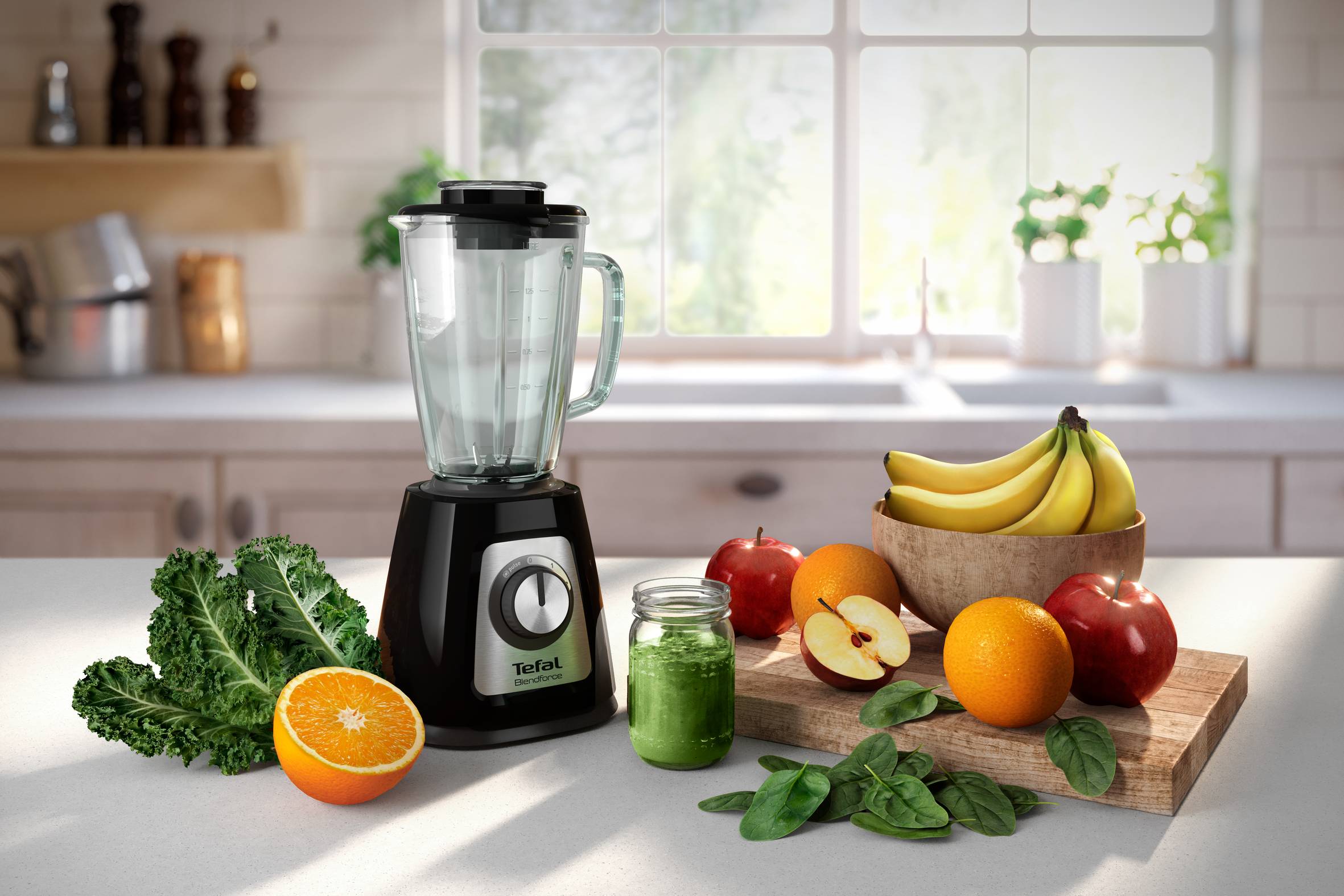 Blendforce II BL4388 blender