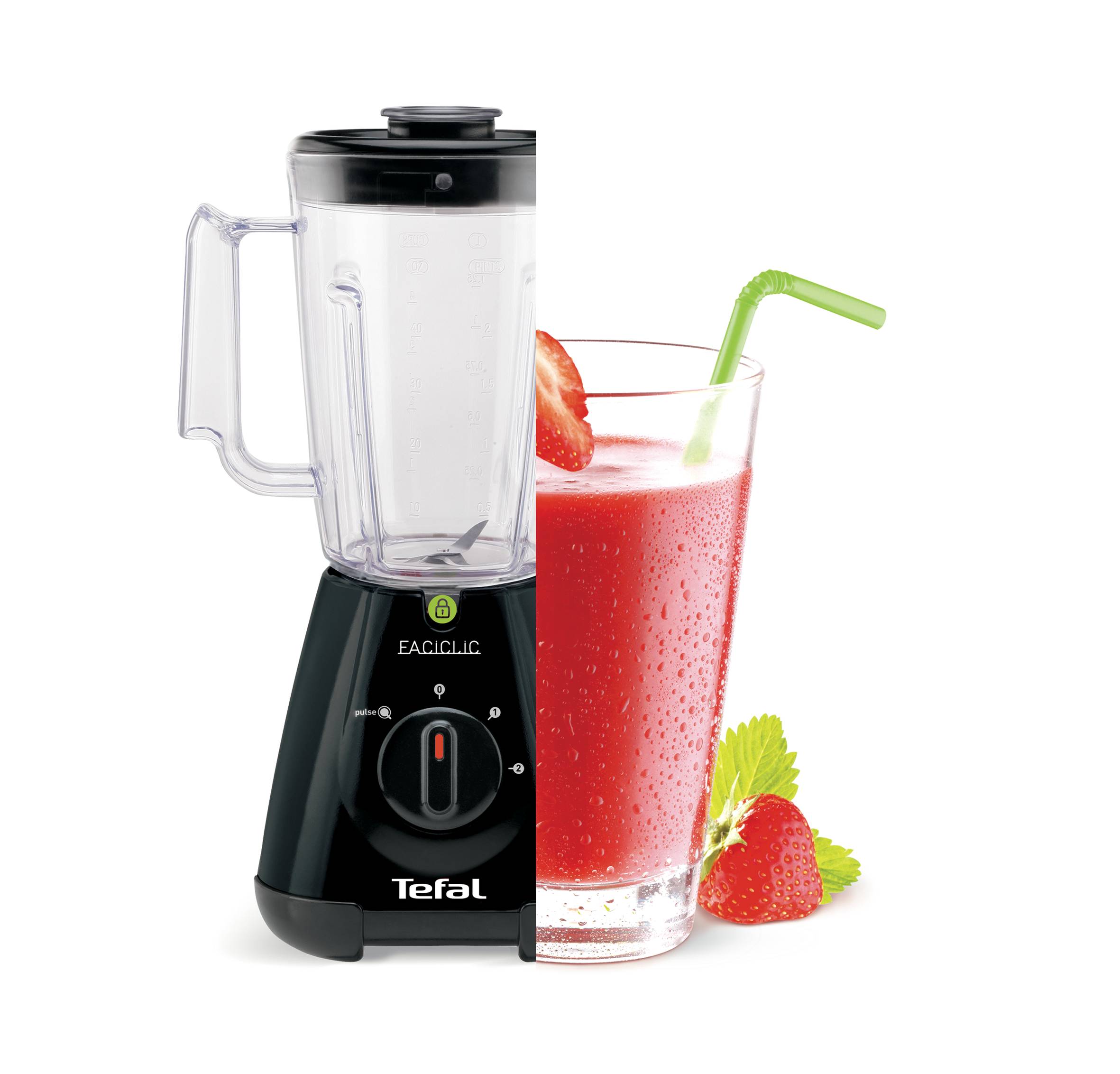 Faciclic BL3008 blender