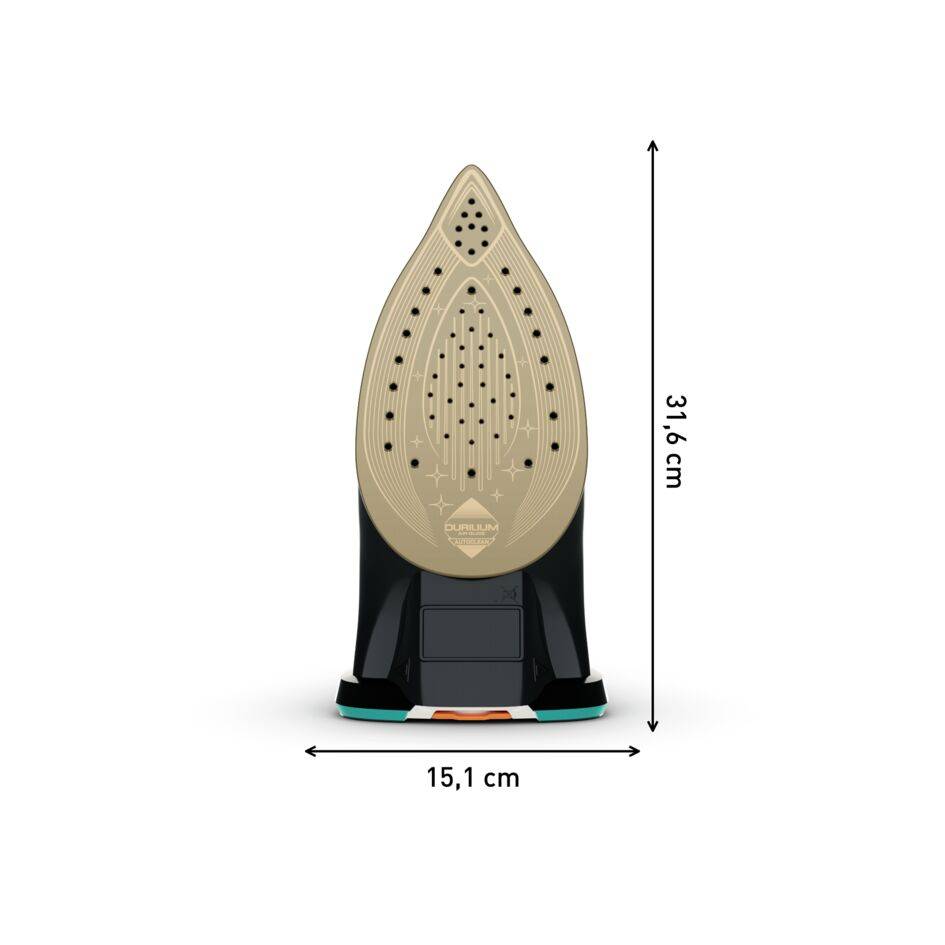 Ultimate Pure FV9844 Stoomstrijkijzer