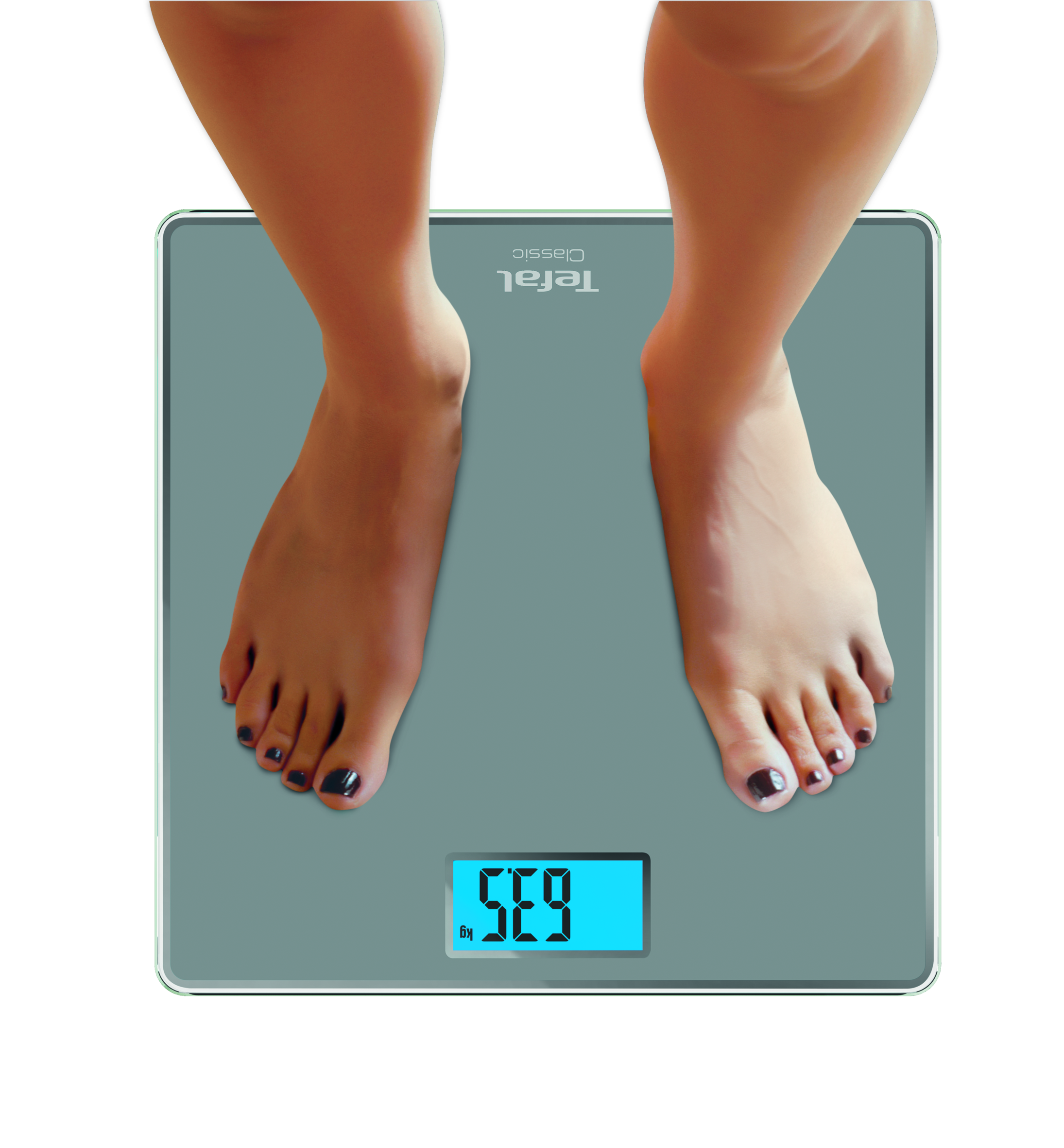 Classic PP1500 weegschaal