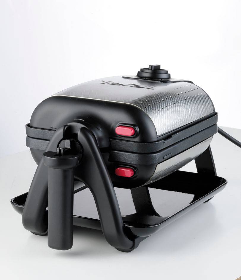 King Size WM753D wafelapparaat