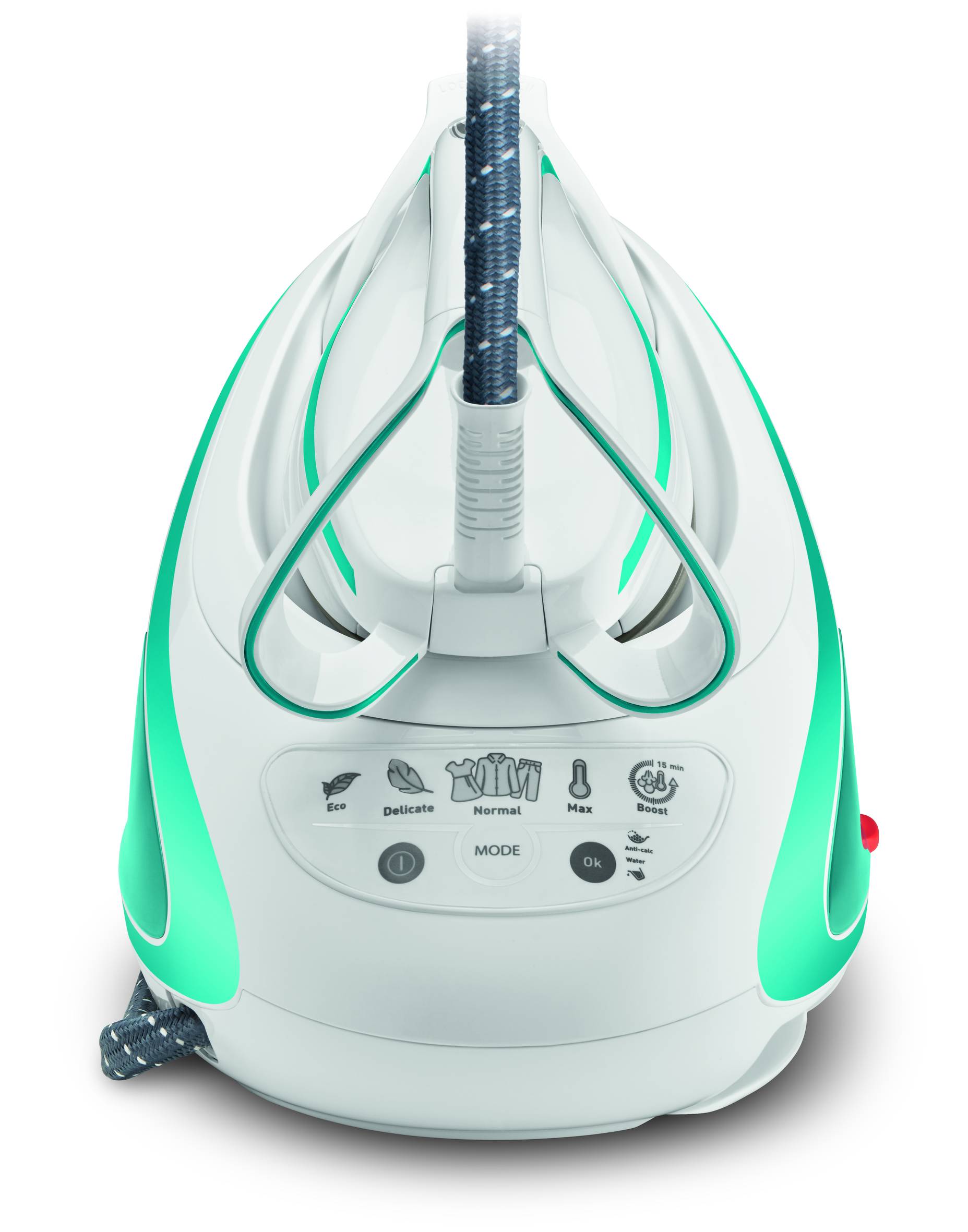 Pro Express Ultimate Care GV9568 stoomgenerator