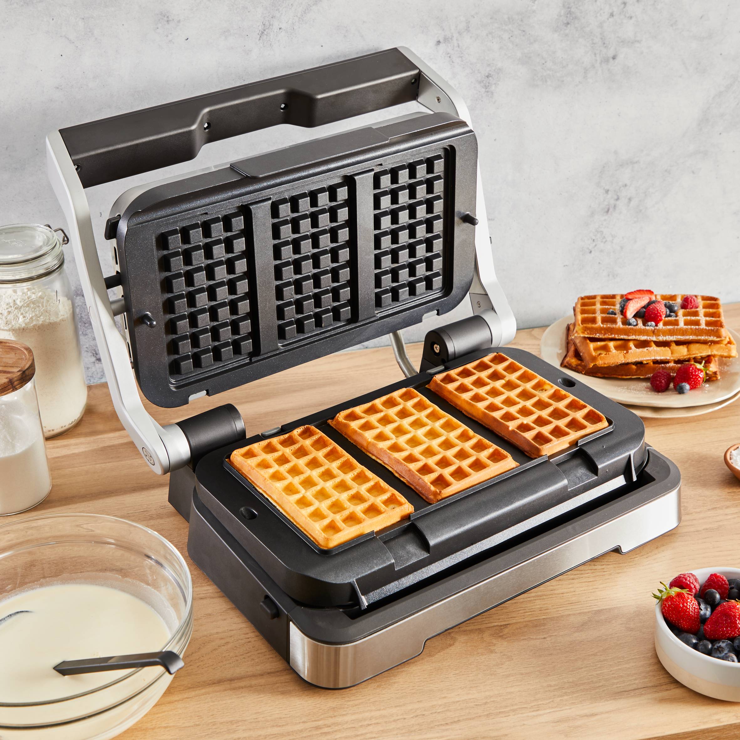 Wafelplaat XA734810