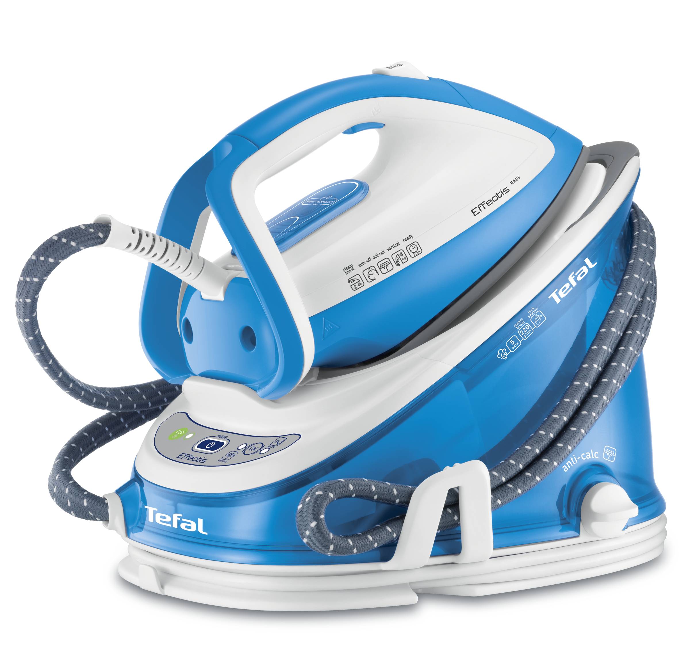 Effectis Easy GV6760 stoomgenerator