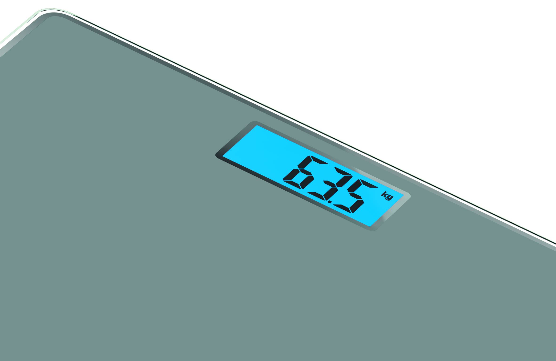 Classic PP1500 weegschaal