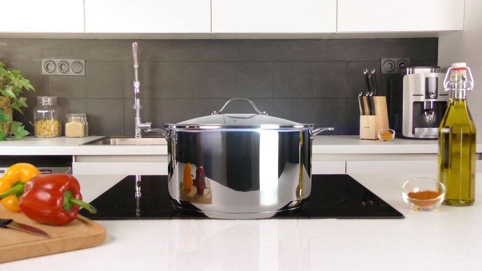 Intuition soeppan 30 cm