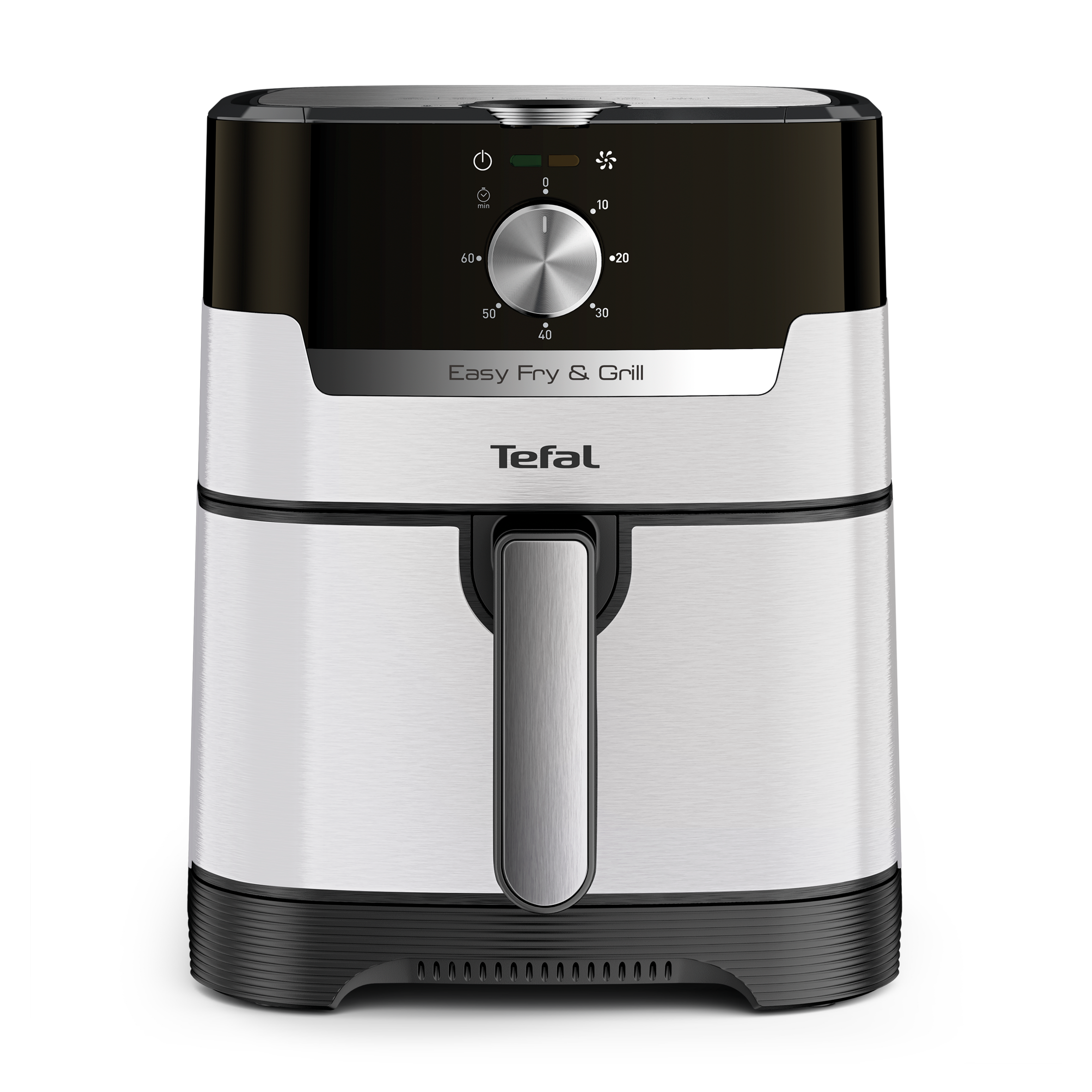 Easy Fry & Grill XL EY501A 2-in-1 heteluchtfriteuse nube