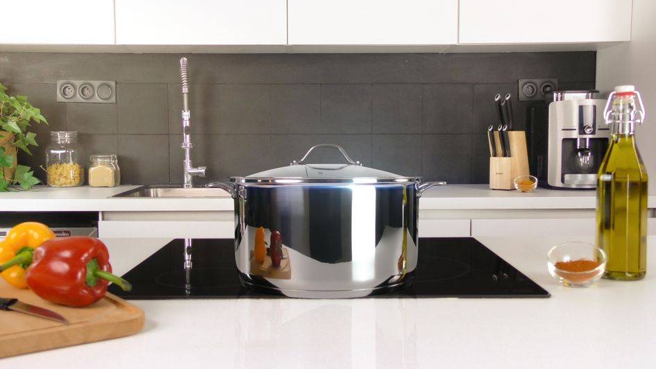 Intuition soeppan 30 cm