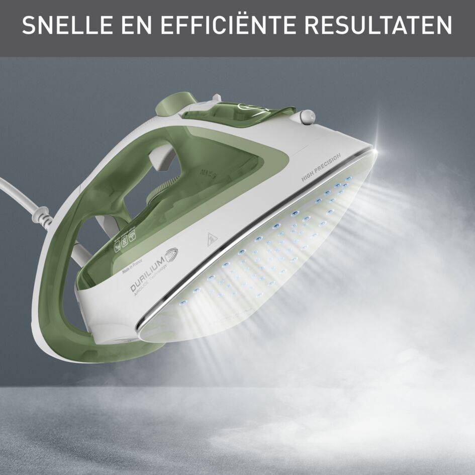 Easygliss Energy FV5781 Stoomstrijkijzer