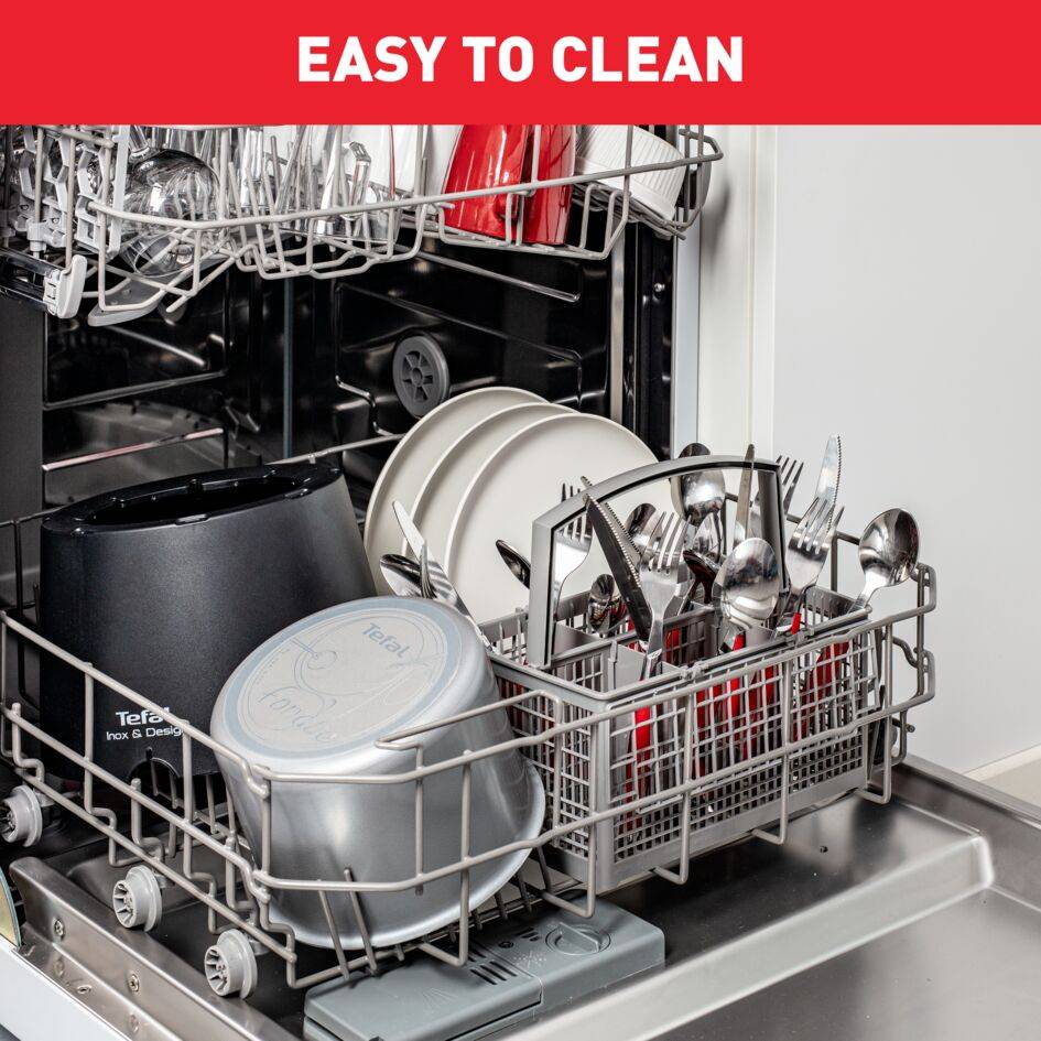 Fondue Inox & Design EF2658 Fonduestel