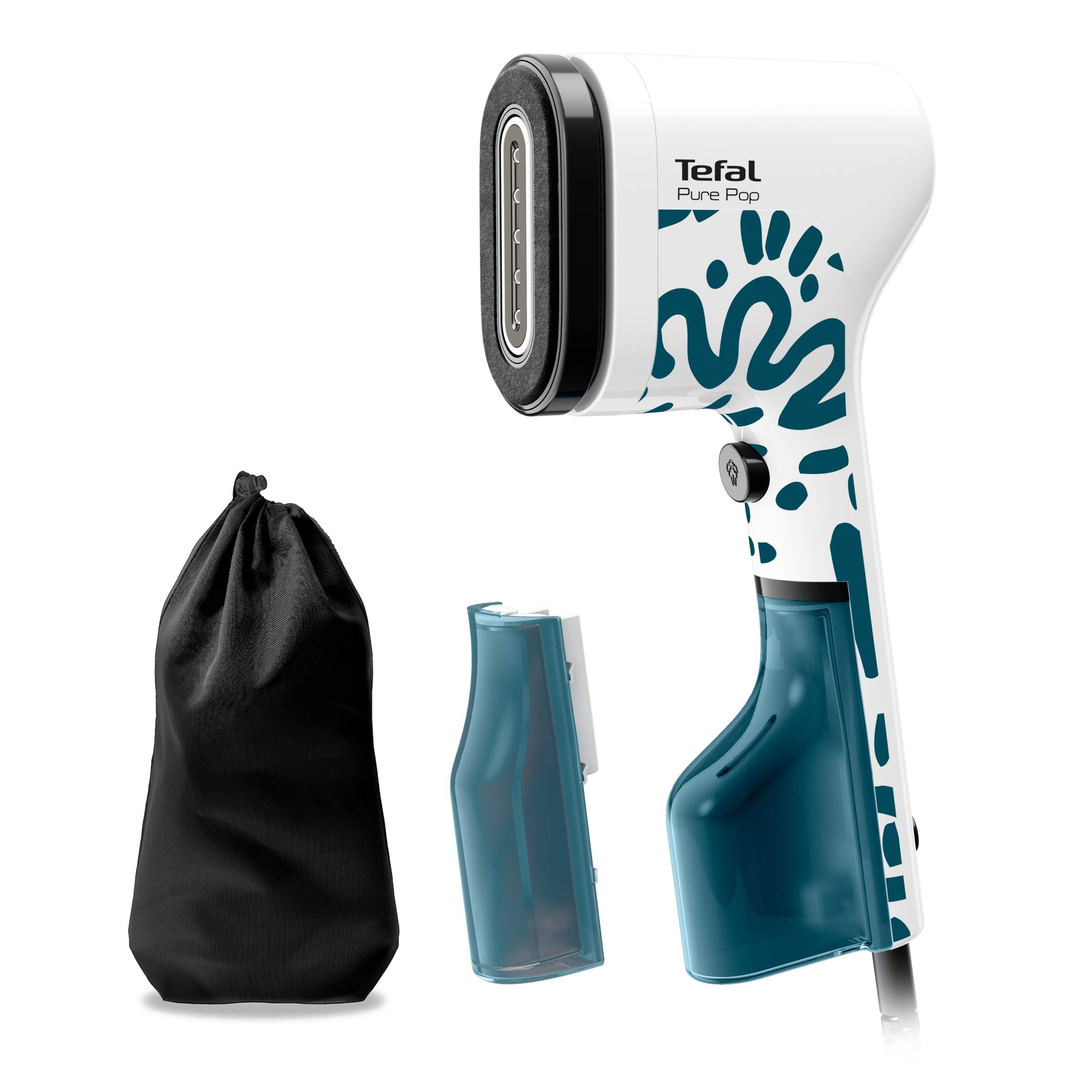 Pure POP Home & Travel DT2040 Kledingstomer