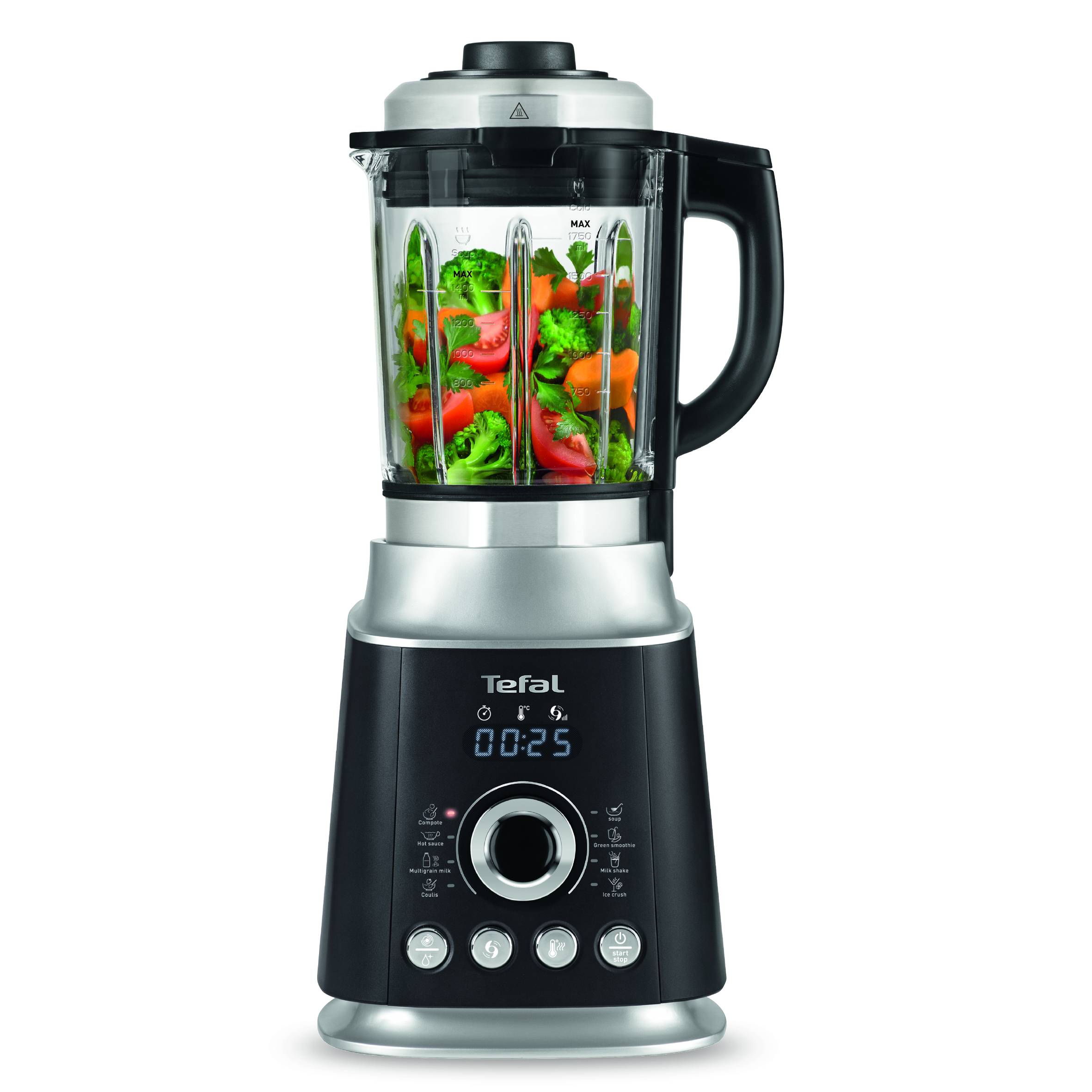 Ultrablend Cook BL962B high speed blender