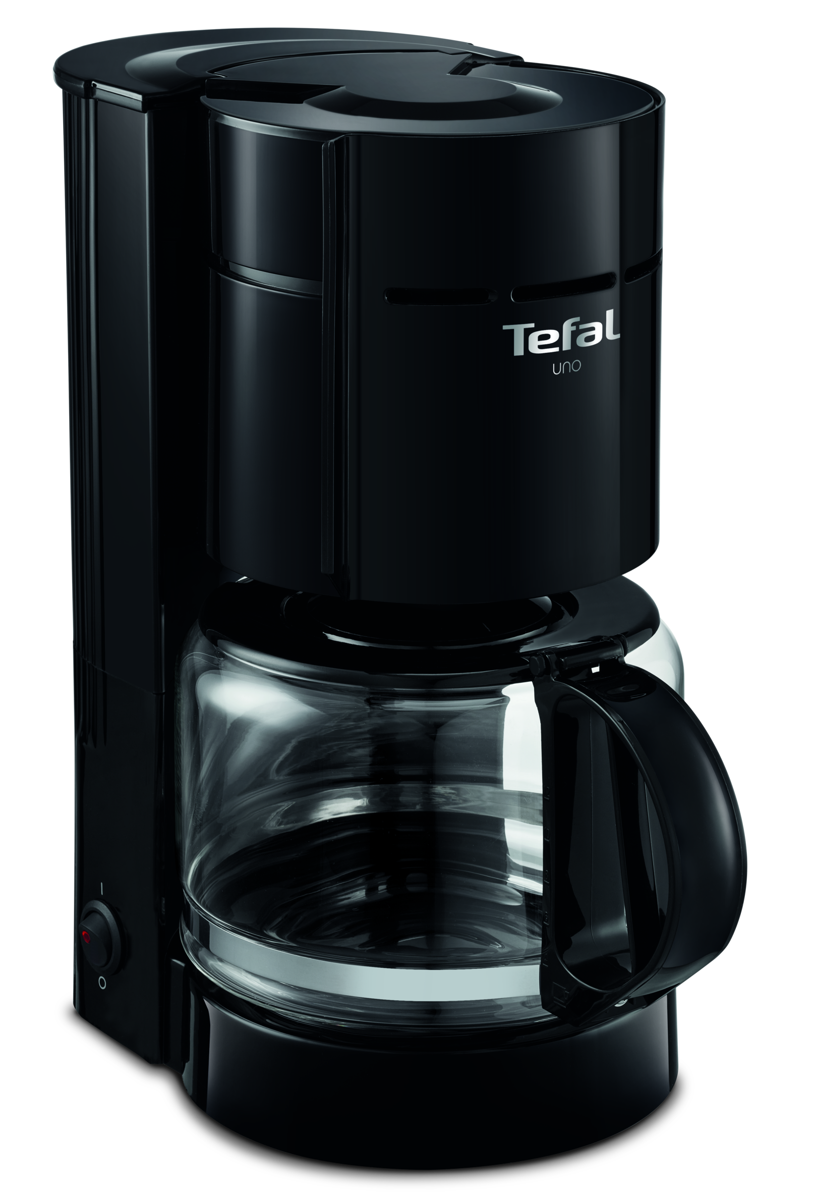 Uno CM1218 koffiezetapparaat