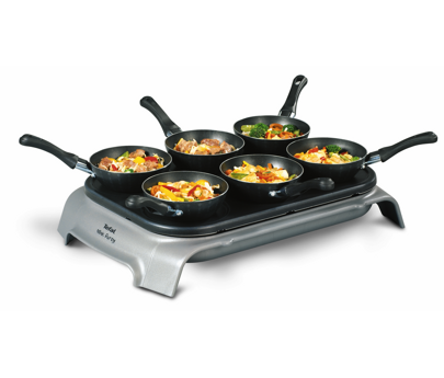 Wok Party Duo PY5800