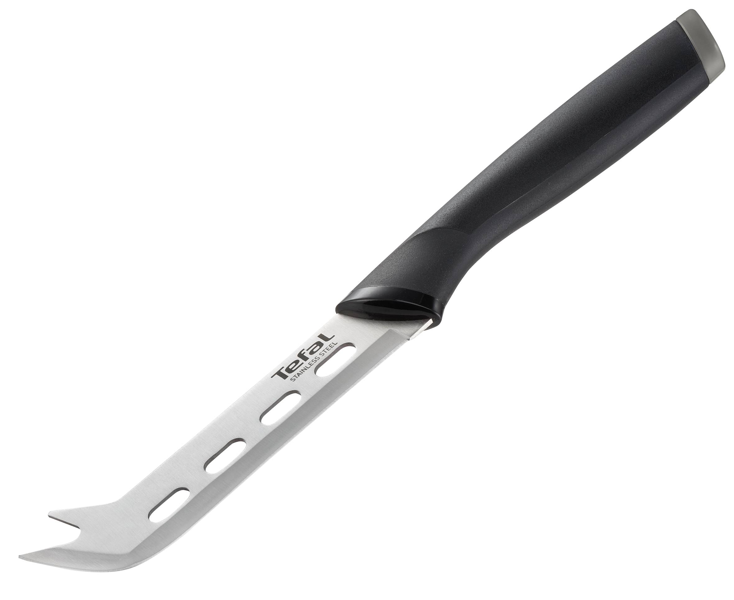 Comfort Knives K2213314 Kaasmes 12cm + beschermhoes
