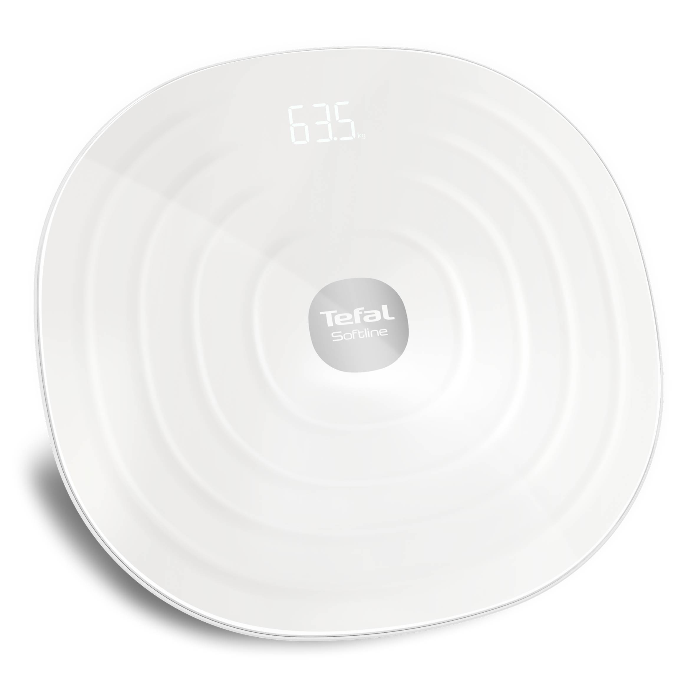 Softline PP1700 weegschaal