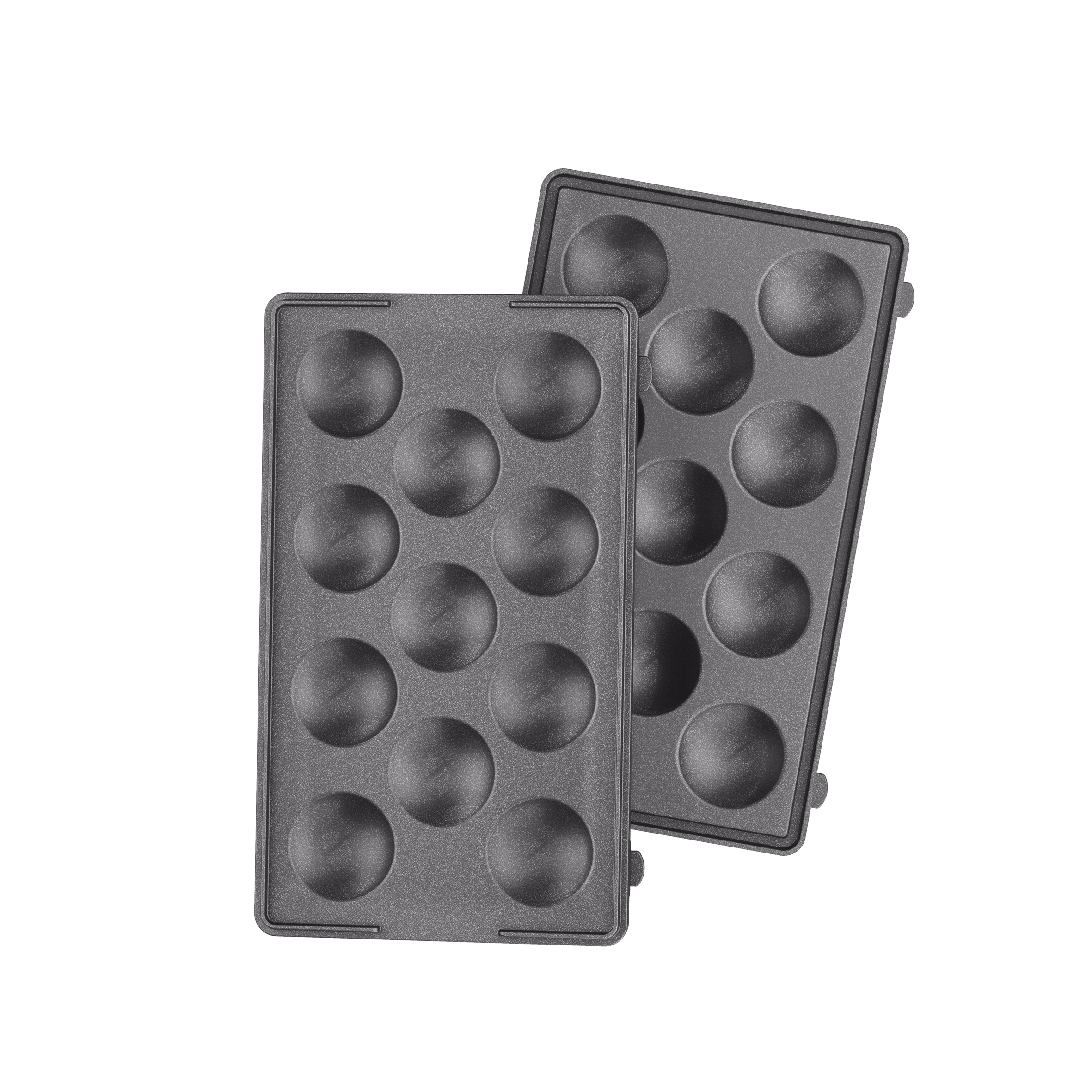 Poffertjesplaten Snack Collection XA801212