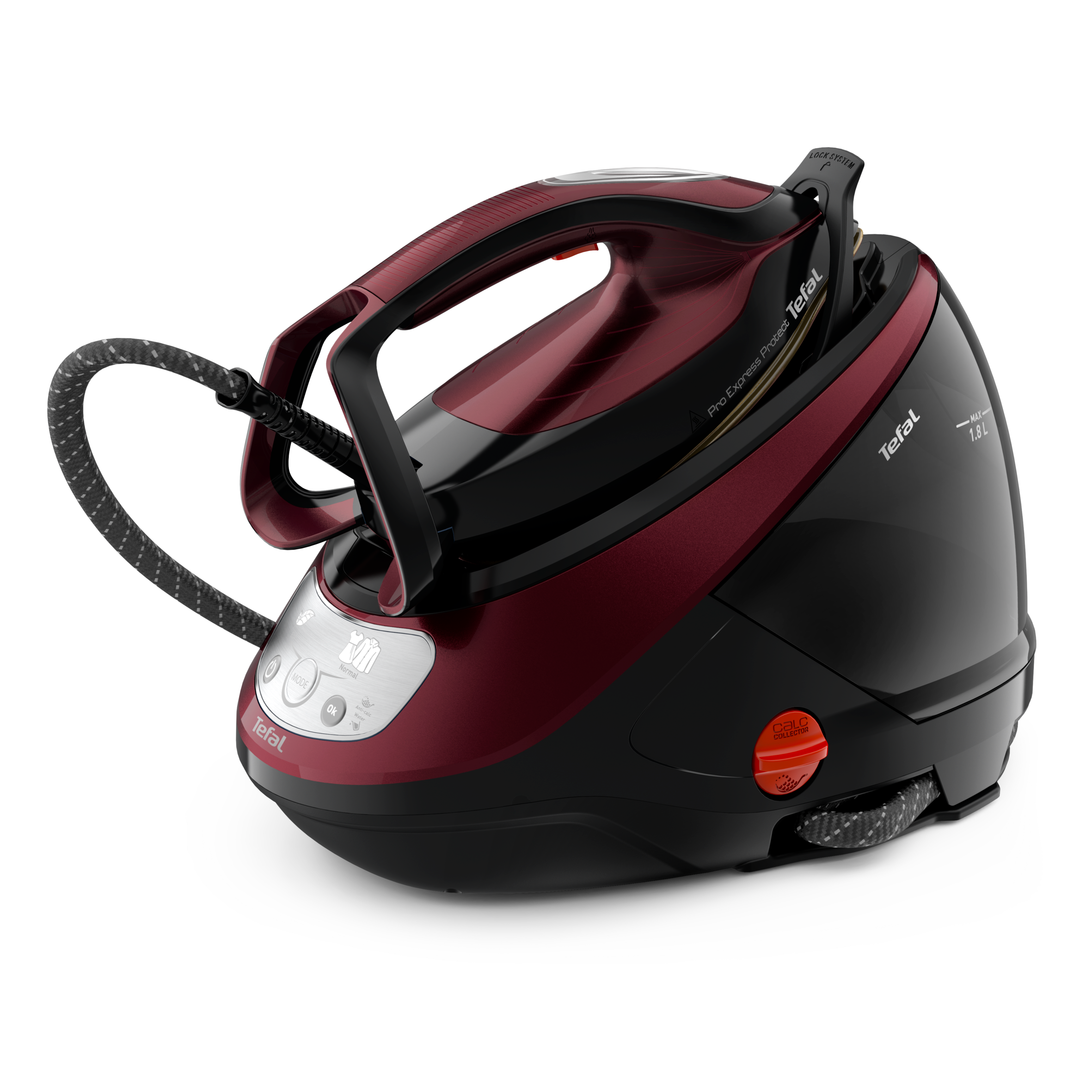 Pro Express Protect GV9230 stoomgenerator