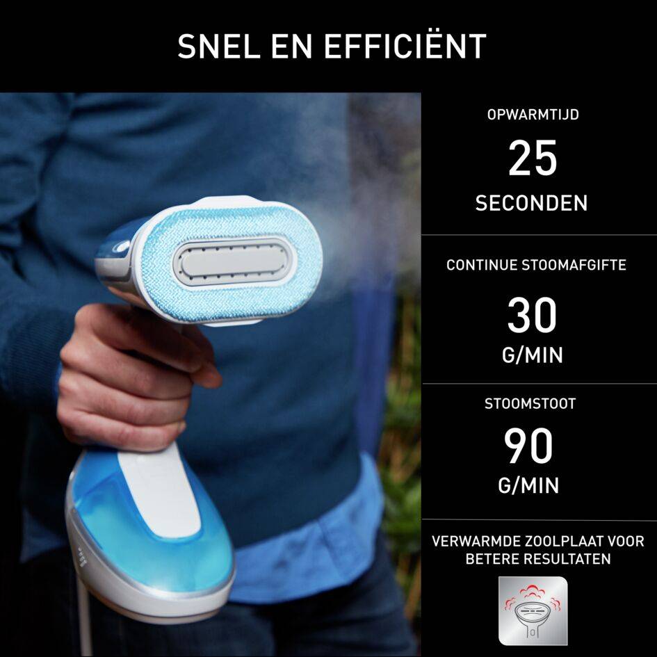 Pure Tex DT9530 Kledingstomer