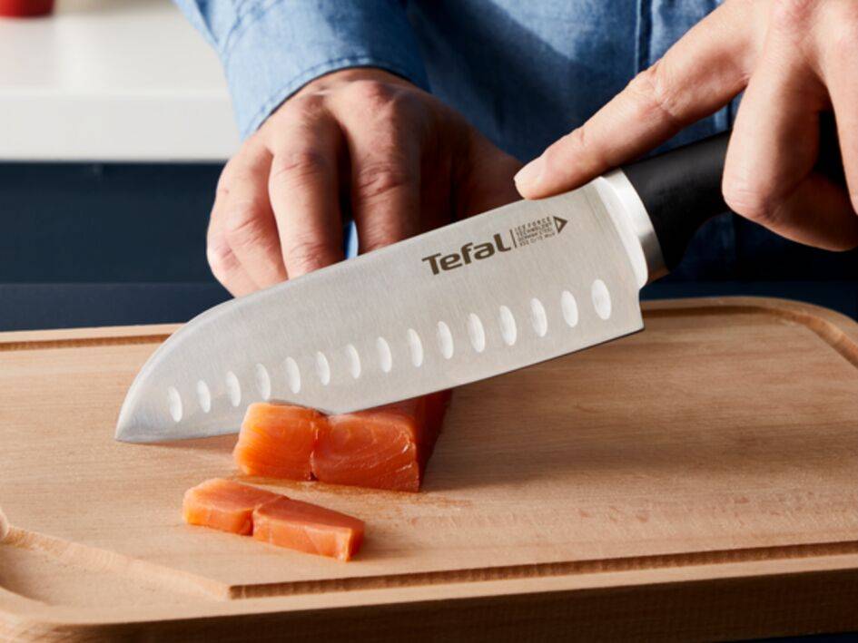 Ice Force K2320614 Santokumes 18cm