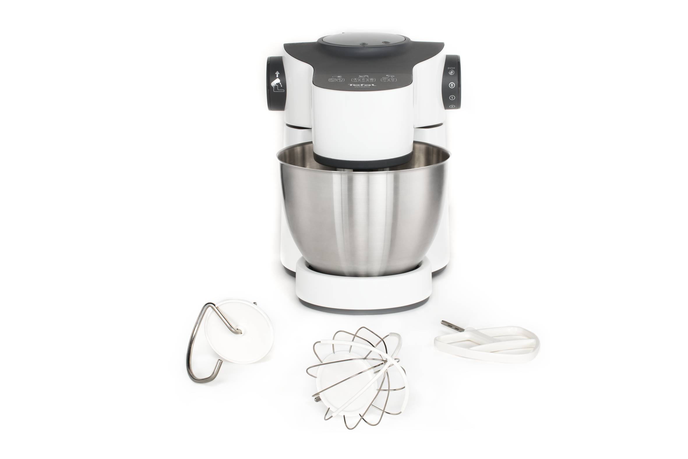 Wizzo QB3101 keukenmachine