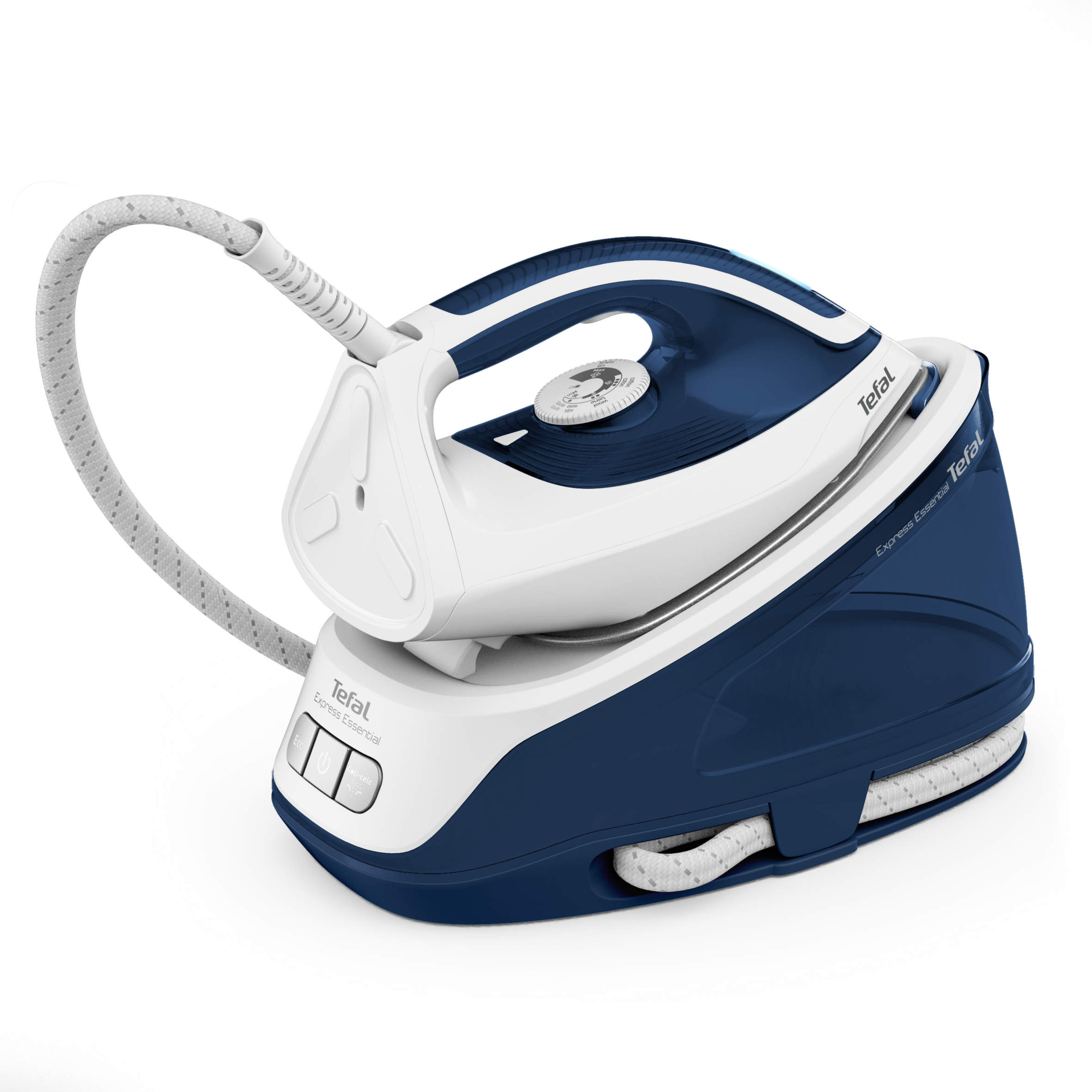 Express Essential SV6116 stoomgenerator