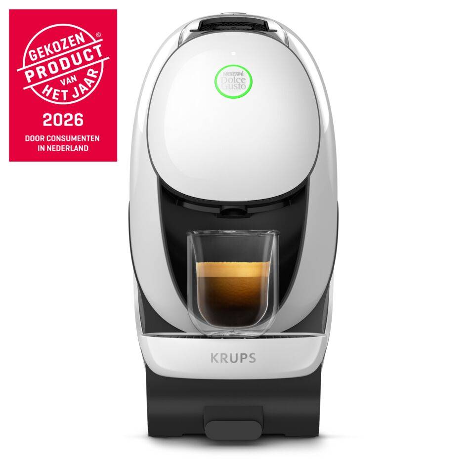 NESCAFÉ® Dolce Gusto® YY5677 NEO Caffè koffiemachine