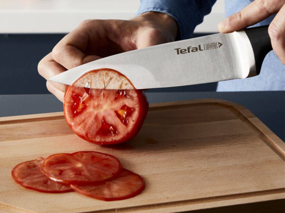 Ice Force K2320214 Koksmes 20 cm