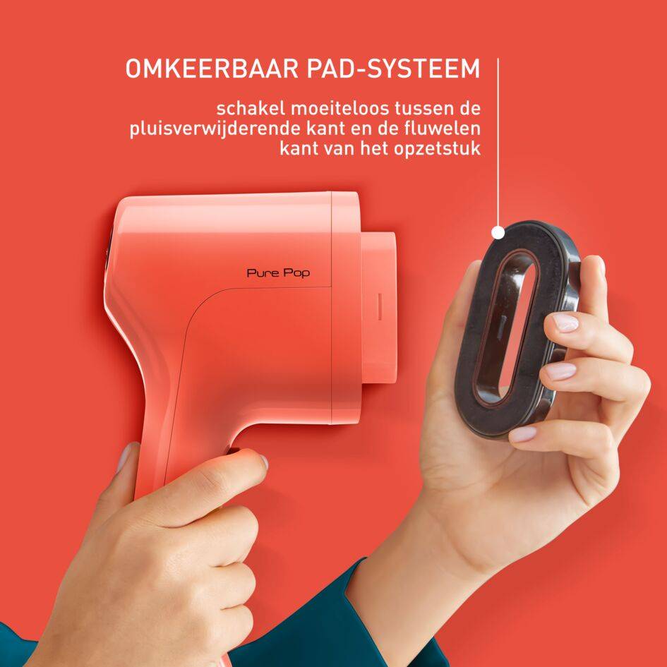 Pure POP DT2022 Kledingstomer