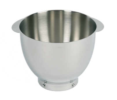 Roestvrijstalen mengkom MS-650191