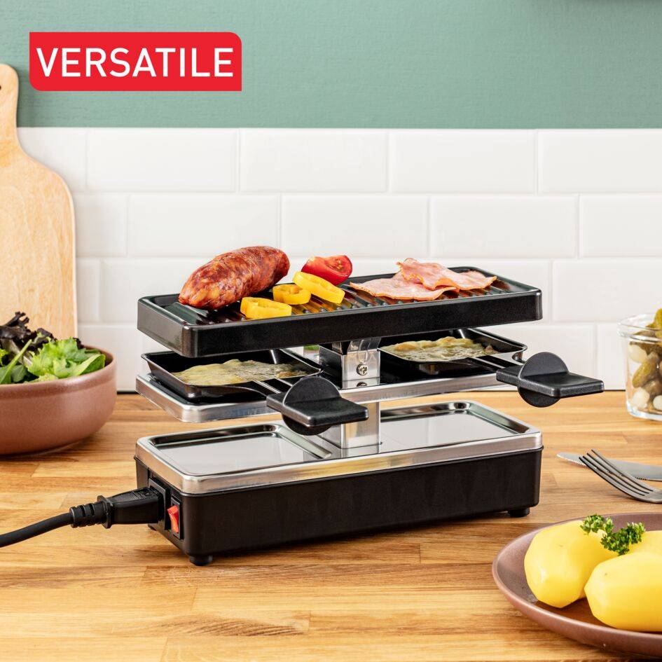 Plug & Share Gourmet RE2308 gourmetstel