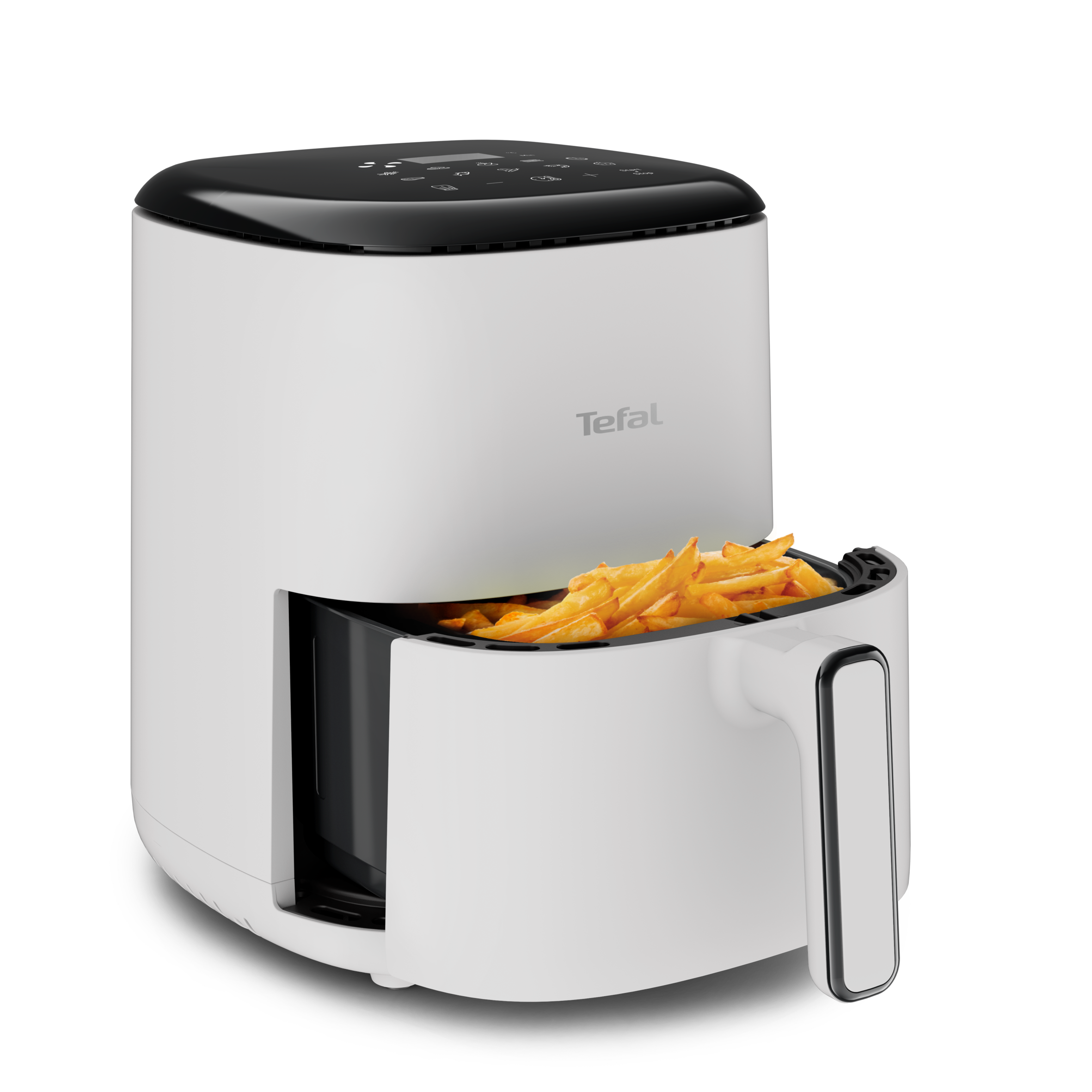 Easy Fry Compact EY145A Heteluchtfriteuse 3 L