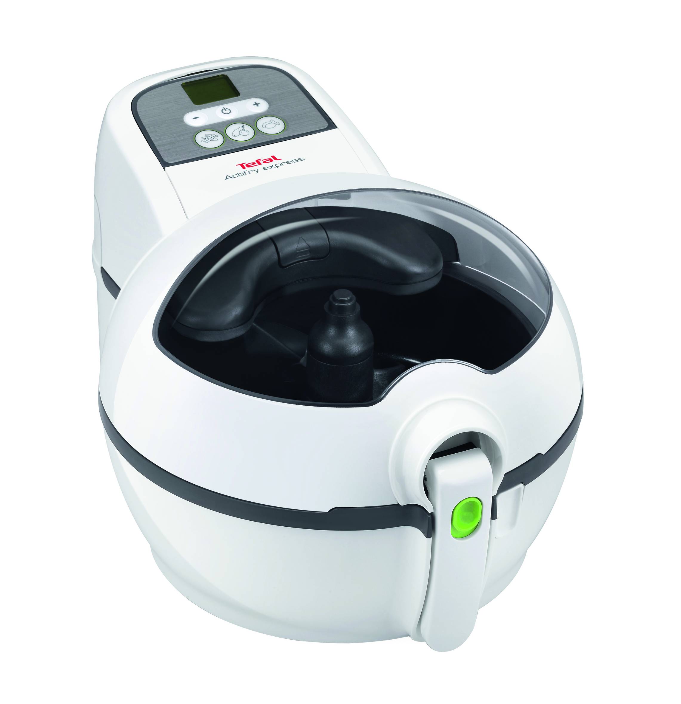 ActiFry Express FZ751W heteluchtfriteuse